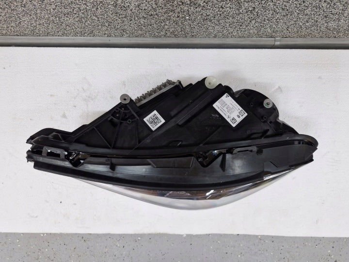 Frontscheinwerfer Mercedes-Benz Cla A1189068900 LED Links Scheinwerfer Headlight SCH3617362163yz