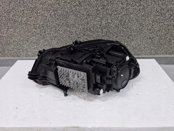 Frontscheinwerfer Mercedes-Benz Cla A1189068900 LED Links Scheinwerfer Headlight SCH3617362163yz