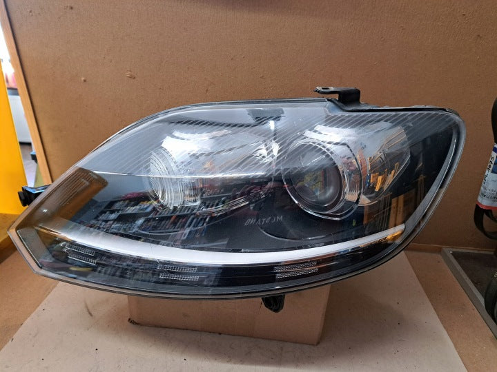 Frontscheinwerfer VW Golf VI 5M1941753B Xenon Links Scheinwerfer Headlight SCH3618206107gg