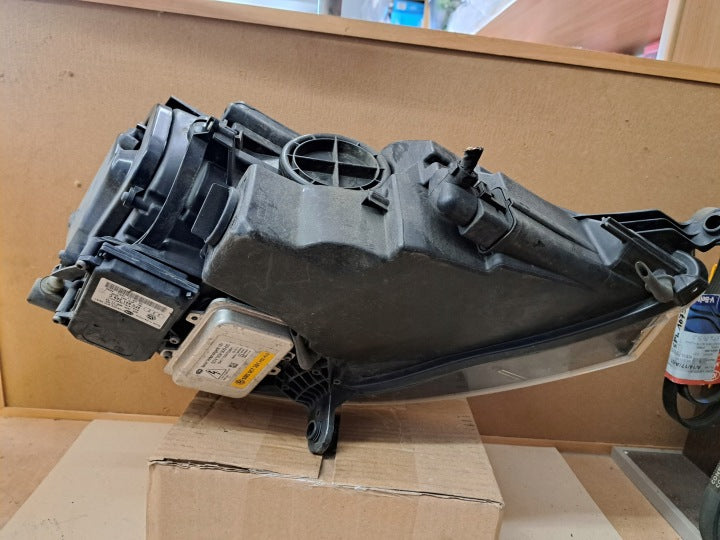Frontscheinwerfer VW Golf VI 5M1941753B Xenon Links Scheinwerfer Headlight SCH3618206107gg