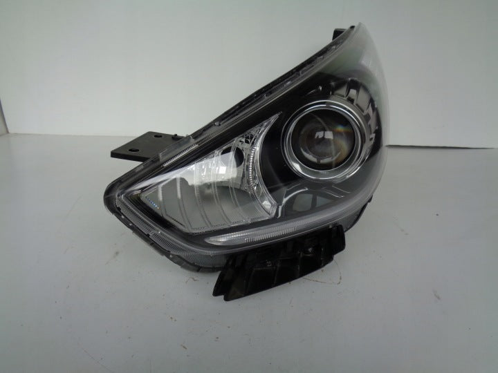 Frontscheinwerfer Kia Niro 92101-G5050 Links Scheinwerfer Headlight SCH3619408917dn