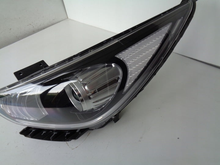 Frontscheinwerfer Kia Niro 92101-G5050 Links Scheinwerfer Headlight SCH3619408917dn