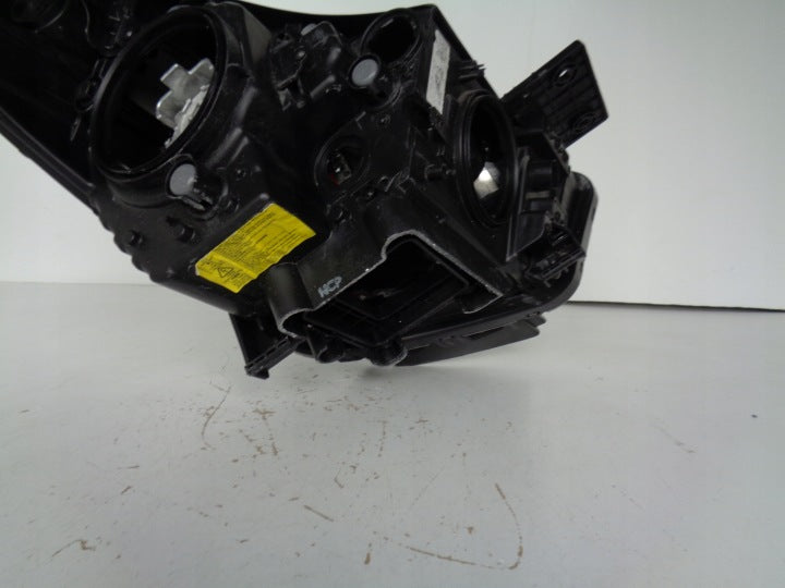Frontscheinwerfer Kia Niro 92101-G5050 Links Scheinwerfer Headlight SCH3619408917dn