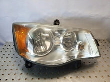 Laden Sie das Bild in den Galerie-Viewer, Frontscheinwerfer Chrysler Grand Voyager V I 05113340AD Rechts Headlight SCH3619474599ef