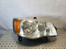 Laden Sie das Bild in den Galerie-Viewer, Frontscheinwerfer Chrysler Grand Voyager V I 05113340AD Rechts Headlight SCH3619474599ef