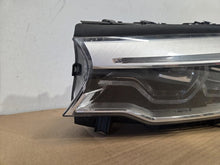 Load image into Gallery viewer, Frontscheinwerfer BMW 5 G31 G30 8499121-04 Links Scheinwerfer Headlight SCH3619536230wc