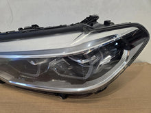 Load image into Gallery viewer, Frontscheinwerfer BMW 5 G31 G30 8499121-04 Links Scheinwerfer Headlight SCH3619536230wc
