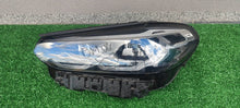 Laden Sie das Bild in den Galerie-Viewer, Frontscheinwerfer BMW X3 G01 5A29201-08 Links Scheinwerfer Headlight SCH3619964694un