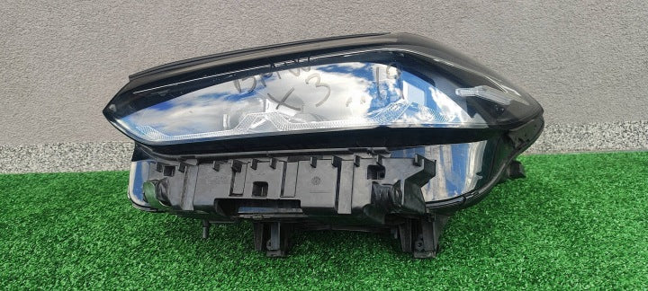 Frontscheinwerfer BMW X3 G01 5A29201-08 Links Scheinwerfer Headlight SCH3619964694un