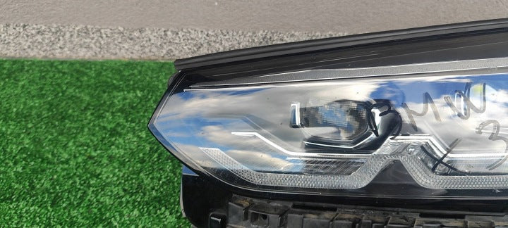 Frontscheinwerfer BMW X3 G01 5A29201-08 Links Scheinwerfer Headlight SCH3619964694un