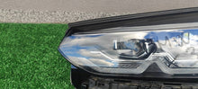 Laden Sie das Bild in den Galerie-Viewer, Frontscheinwerfer BMW X3 G01 5A29201-08 Links Scheinwerfer Headlight SCH3619964694un