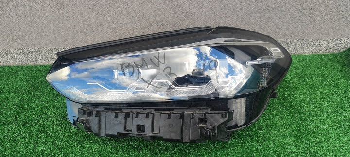 Frontscheinwerfer BMW X3 G01 5A29201-08 Links Scheinwerfer Headlight SCH3619964694un