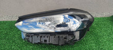 Laden Sie das Bild in den Galerie-Viewer, Frontscheinwerfer BMW X3 G01 5A29201-08 Links Scheinwerfer Headlight SCH3619964694un
