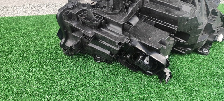 Frontscheinwerfer BMW X3 G01 5A29201-08 Links Scheinwerfer Headlight SCH3619964694un
