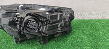 Laden Sie das Bild in den Galerie-Viewer, Frontscheinwerfer BMW X3 G01 5A29201-08 Links Scheinwerfer Headlight SCH3619964694un