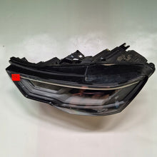 Laden Sie das Bild in den Galerie-Viewer, Frontscheinwerfer Audi A6 C8 4K0941033 LED Links Scheinwerfer Headlight SCH3620132634iz