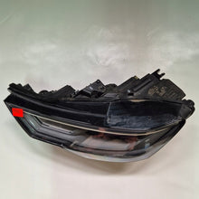 Laden Sie das Bild in den Galerie-Viewer, Frontscheinwerfer Audi A6 C8 4K0941033 LED Links Scheinwerfer Headlight SCH3620132634iz