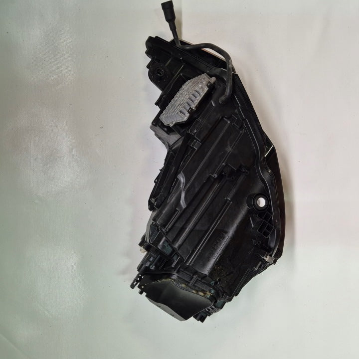 Frontscheinwerfer Audi A6 C8 4K0941033 LED Links Scheinwerfer Headlight SCH3620132634iz