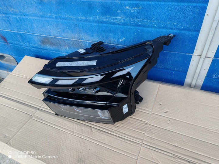 Frontscheinwerfer Skoda Enyaq 5LB941035A Links Scheinwerfer Headlight SCH3620221111lr