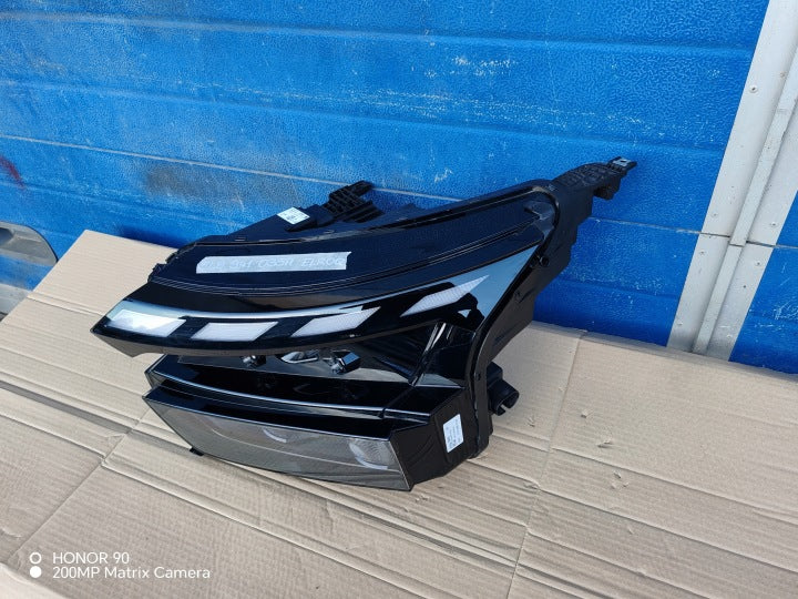 Frontscheinwerfer Skoda Enyaq 5LB941035A Links Scheinwerfer Headlight SCH3620221111lr