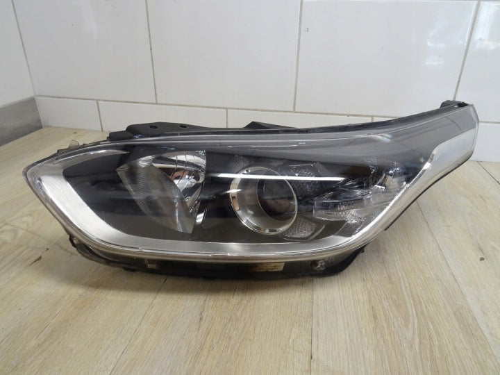 Frontscheinwerfer Kia Ceed 92101J7050 LED Links Scheinwerfer Headlight SCH3621199544xm