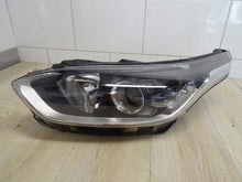 Laden Sie das Bild in den Galerie-Viewer, Frontscheinwerfer Kia Ceed 92101J7050 LED Links Scheinwerfer Headlight SCH3621199544xm