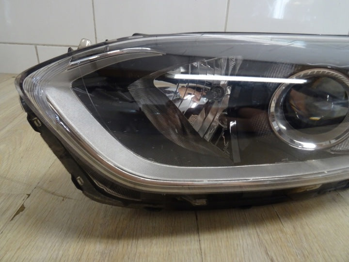 Frontscheinwerfer Kia Ceed 92101J7050 LED Links Scheinwerfer Headlight SCH3621199544xm