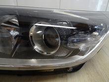 Laden Sie das Bild in den Galerie-Viewer, Frontscheinwerfer Kia Ceed 92101J7050 LED Links Scheinwerfer Headlight SCH3621199544xm