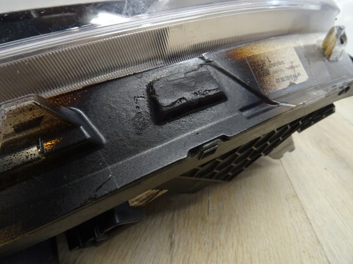 Frontscheinwerfer Kia Ceed 92101J7050 LED Links Scheinwerfer Headlight SCH3621199544xm