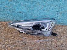 Laden Sie das Bild in den Galerie-Viewer, Frontscheinwerfer Mg 12500017 Links Scheinwerfer Headlight SCH3622737982xm