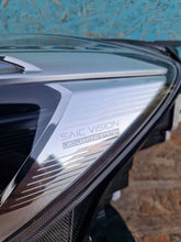 Laden Sie das Bild in den Galerie-Viewer, Frontscheinwerfer Mg 12500017 Links Scheinwerfer Headlight SCH3622737982xm