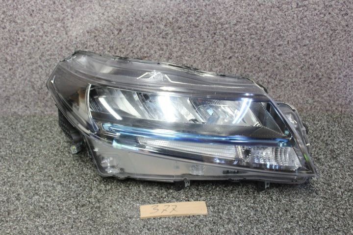 Frontscheinwerfer Suzuki Vitara I 100-7R016 LED Rechts Scheinwerfer Headlight SCH3622839802nm