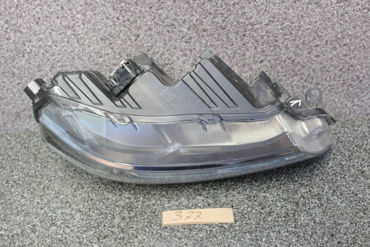 Frontscheinwerfer Suzuki Vitara I 100-7R016 LED Rechts Scheinwerfer Headlight SCH3622839802nm