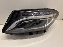 Laden Sie das Bild in den Galerie-Viewer, Frontscheinwerfer Mercedes-Benz Gla LE12A6292 A1569062300 Xenon Links Headlight SCH3623081722pi