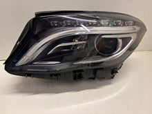 Laden Sie das Bild in den Galerie-Viewer, Frontscheinwerfer Mercedes-Benz Gla LE12A6292 A1569062300 Xenon Links Headlight SCH3623081722pi