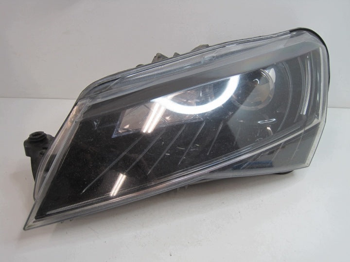 Frontscheinwerfer Skoda Superb III 3V1941015A Links Scheinwerfer Headlight SCH3623378784es