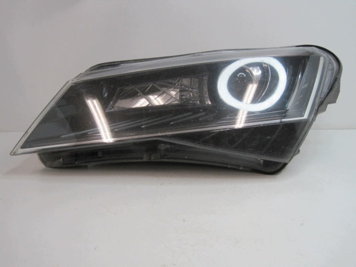 Frontscheinwerfer Skoda Superb III 3V1941015A Links Scheinwerfer Headlight SCH3623378784es