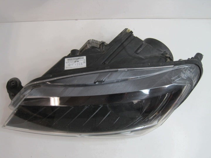 Frontscheinwerfer Skoda Superb III 3V1941015A Links Scheinwerfer Headlight SCH3623378784es