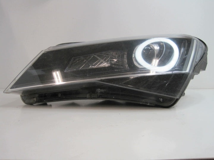 Frontscheinwerfer Skoda Superb III 3V1941015A Links Scheinwerfer Headlight SCH3623378784es