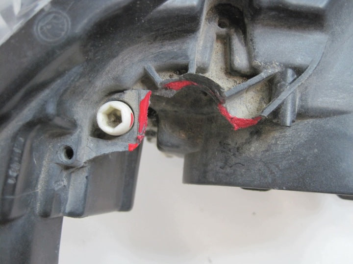 Frontscheinwerfer Skoda Superb III 3V1941015A Links Scheinwerfer Headlight SCH3623378784es