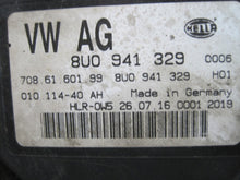 Load image into Gallery viewer, Frontscheinwerfer Skoda Superb III 3V1941015A Links Scheinwerfer Headlight SCH3623378784es