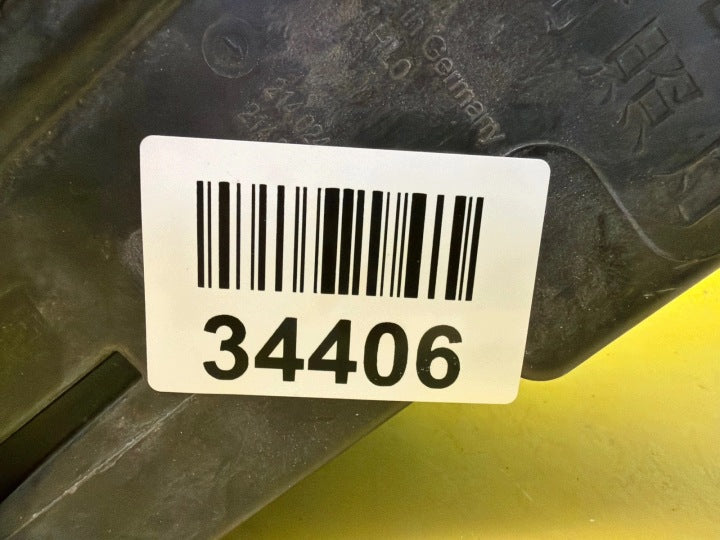 Frontscheinwerfer Porsche Cayenne 9Y0941034AH LED Rechts Scheinwerfer Headlight SCH3623620490ok