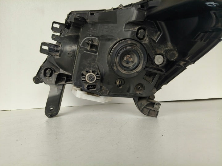 Frontscheinwerfer Nissan Np300 Navara D23 260104KJ2A Rechts Headlight SCH3624037059sa