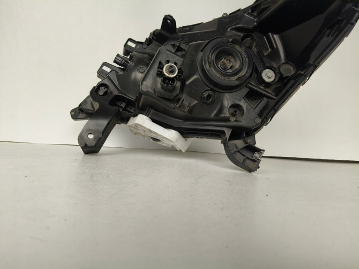 Frontscheinwerfer Nissan Np300 Navara D23 260104KJ2A Rechts Headlight SCH3624037059sa
