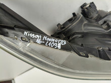 Laden Sie das Bild in den Galerie-Viewer, Frontscheinwerfer Nissan Np300 Navara D23 260104KJ2A Rechts Headlight SCH3624037059sa