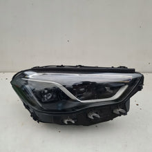Laden Sie das Bild in den Galerie-Viewer, Frontscheinwerfer Mercedes-Benz W247 A2479064204 LED Rechts Headlight SCH3624096109ak