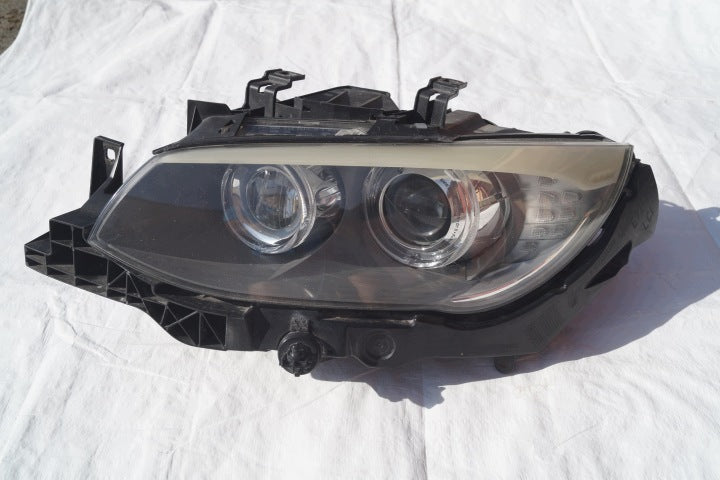 Frontscheinwerfer BMW 3 E93 E92 7239935L Links Scheinwerfer Headlight SCH3624609612fv
