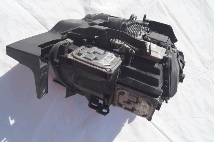 Frontscheinwerfer BMW 3 E93 E92 7239935L Links Scheinwerfer Headlight SCH3624609612fv