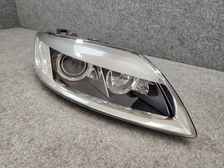 Frontscheinwerfer Audi Q7 4L0941004ASCZ Xenon Rechts Scheinwerfer Headlight SCH3625083937it