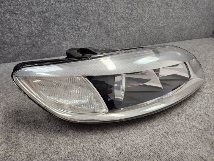 Frontscheinwerfer Audi Q7 4L0941004ASCZ Xenon Rechts Scheinwerfer Headlight SCH3625083937it